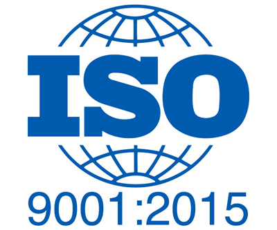       Iso 9001 2015 -  11