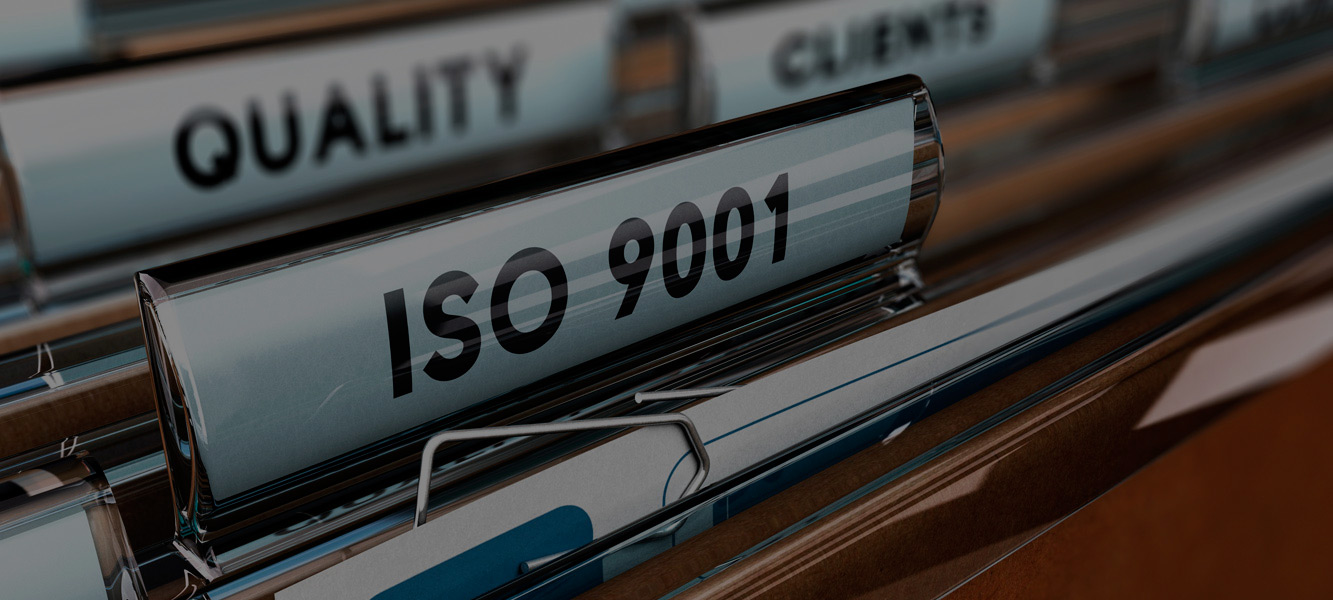 Обучение ISO 9001 - TUV NORD | IMS