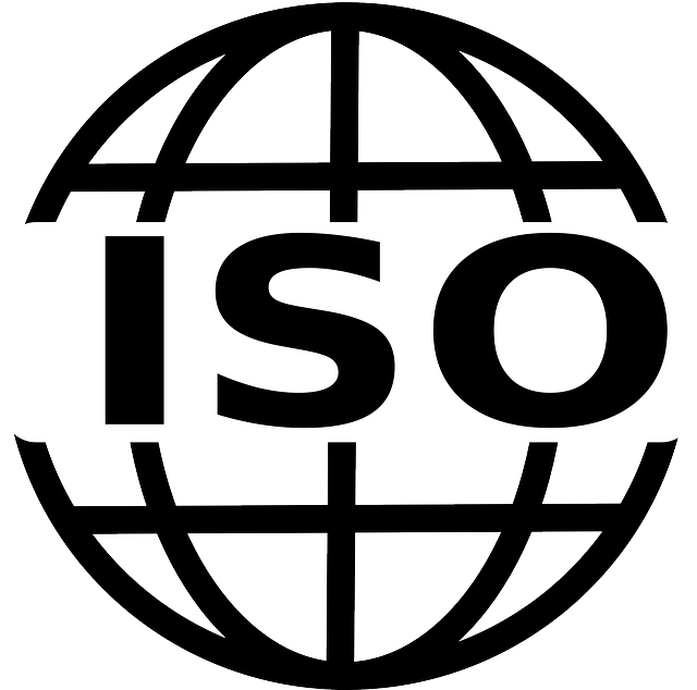 Cертификат ISO