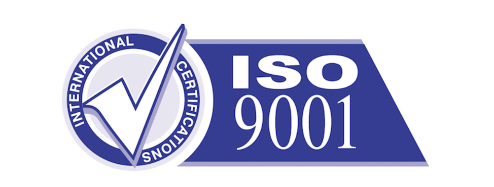 Стандарты ISO 9001